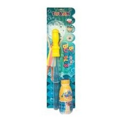 Miecz do baniek mydlanych + płyn 250ml