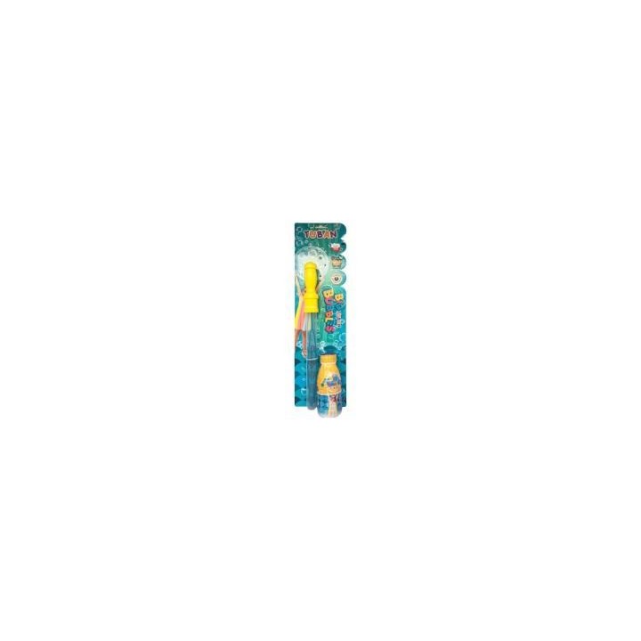 Miecz do baniek mydlanych + płyn 250ml