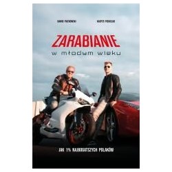 Zarabianie w młodym wieku