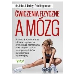 Ćwiczenia fizyczne a mózg