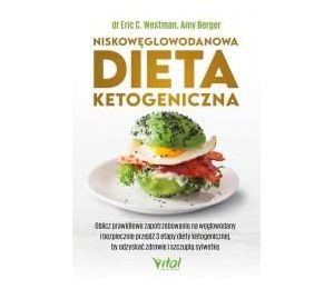 Niskowęglowodanowa dieta ketogeniczna