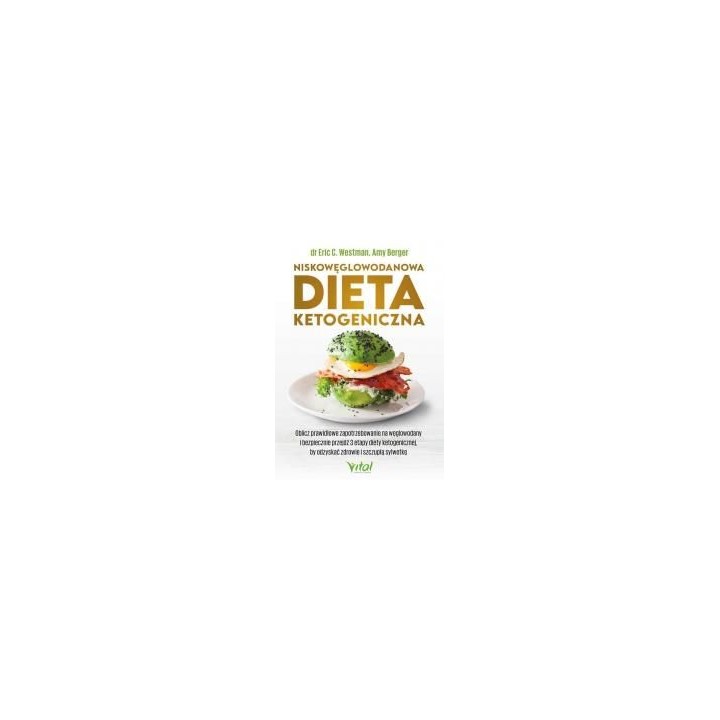 Niskowęglowodanowa dieta ketogeniczna
