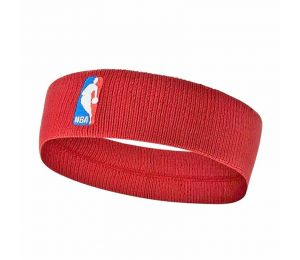 Opaska na głowę Nike Headband NBA NKN02 Nike