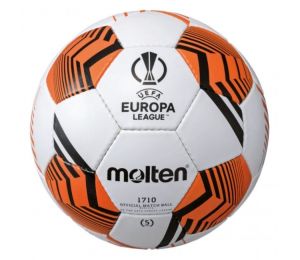 Piłka nożna Molten UEFA Europa League F5U1710 Molten