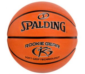 Piłka do koszykówki Spalding Rookie Gear Ball 84396Z