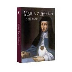 Maria z Agredy