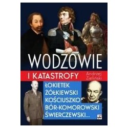 Wodzowie i katastrofy