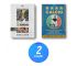 Pakiet SQN Originals: 9. Mistrzowska passa Juventusu + Calcio (2x książka)