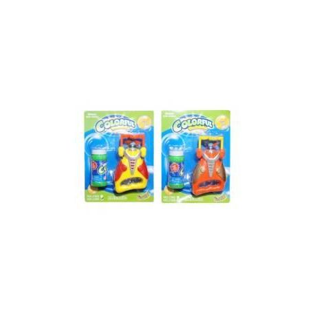 Pistolet na bańki mydlane