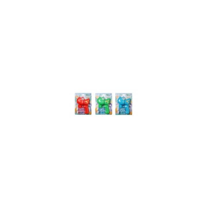 Maszynka do baniek mydlanych