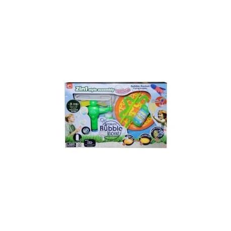 Maszynka do baniek mydlanych