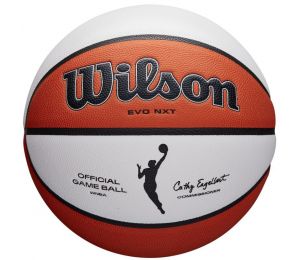 Piłka Wilson WNBA Official Game Ball WTB5000XB