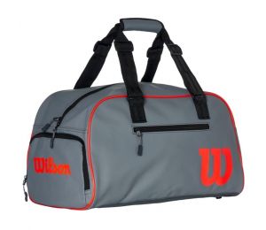 Torba Wilson Clash Duffel Small Bag WR8002501001