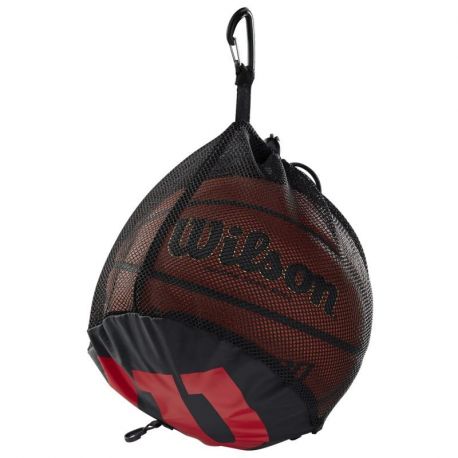 Torba Wilson Single Basketball Bag WTB201910