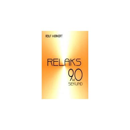Relaks w 90 sekund
