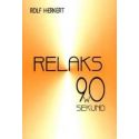 Relaks w 90 sekund