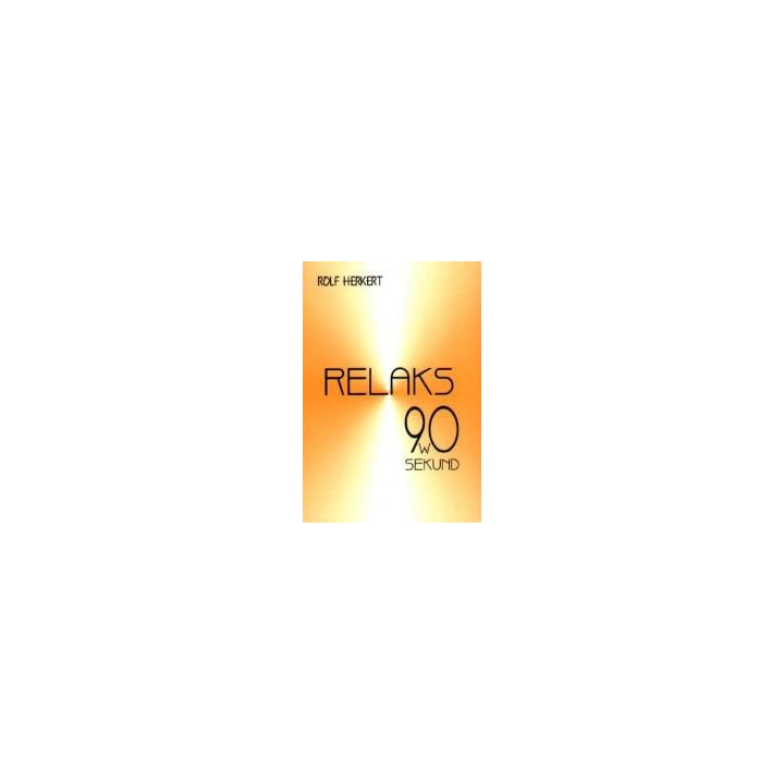 Relaks w 90 sekund