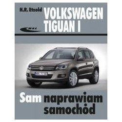 Volkswagen Tiguan I