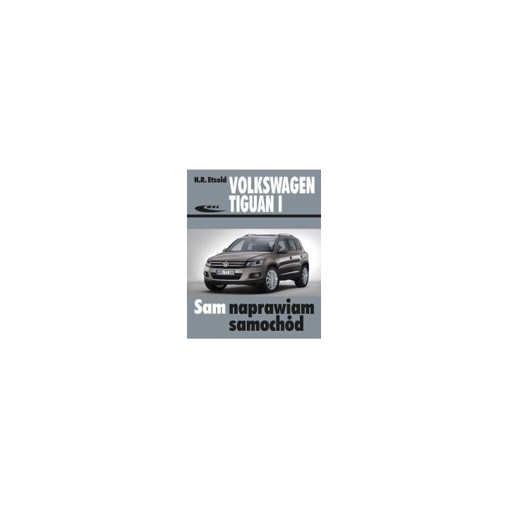 Volkswagen Tiguan I