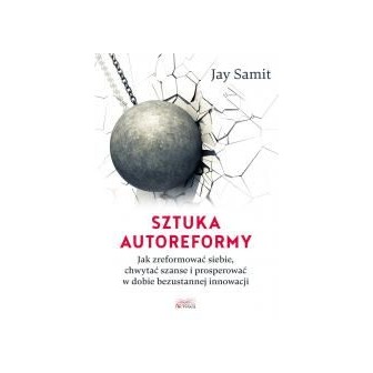 Sztuka autoreformy