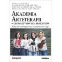 Akademia Arteterapii. Od praktyków dla praktyków
