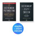 Pakiet: Ekstremalne przywództwo + Ekstremalny zeszyt ćwiczeń (2x książka)