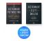 Pakiet: Ekstremalne przywództwo + Ekstremalny zeszyt ćwiczeń (2x książka)