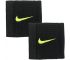 Frotki na nadgarstek Nike Dri-Fit Reveal Nike