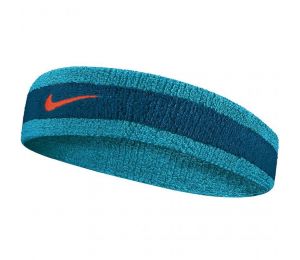 Opaska Nike Swoosh na głowę N00015444 Nike