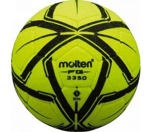 Piłka nożna Molten FG 3350 halowa Molten
