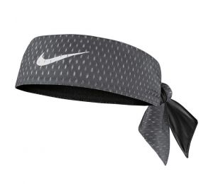 Opaska na głowę Nike Dri-Fit Head Tie Nike