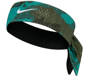 Opaska na głowę Nike Dri-FIT Head Tie 4.0 Nike