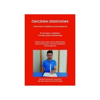 Ćwiczenia oddechowe