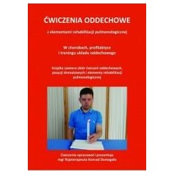 Ćwiczenia oddechowe