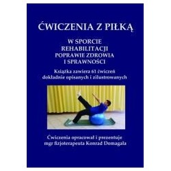 Ćwiczenia z piłką