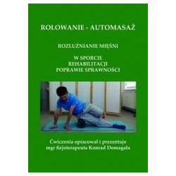 Rolowanie - automasaż