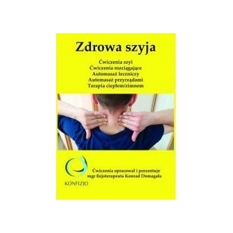 Zdrowa szyja
