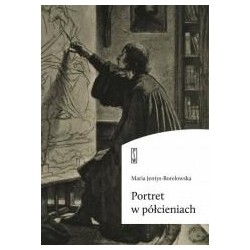 Portret w półcieniach