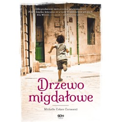 Drzewo migdałowe. Wydanie III | Książka na labotiga.pl