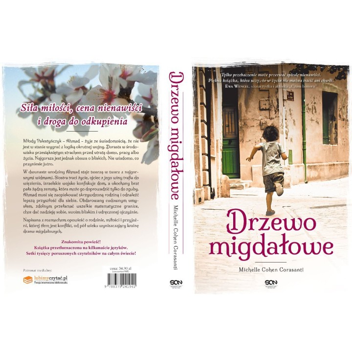 Drzewo migdałowe. Wydanie III | Książka na labotiga.pl