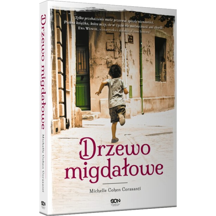 Drzewo migdałowe. Wydanie III | Książka na labotiga.pl