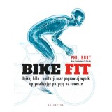BIKE FIT | Książka w labotiga.pl