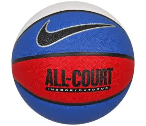 Piłka do koszykówki 7 Nike Everyday All Court