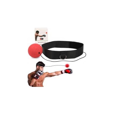 Piłka do treningu bokserskiego