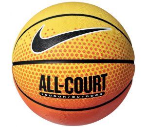 Piłka Nike Everyday All Court 8P Ball N1004370