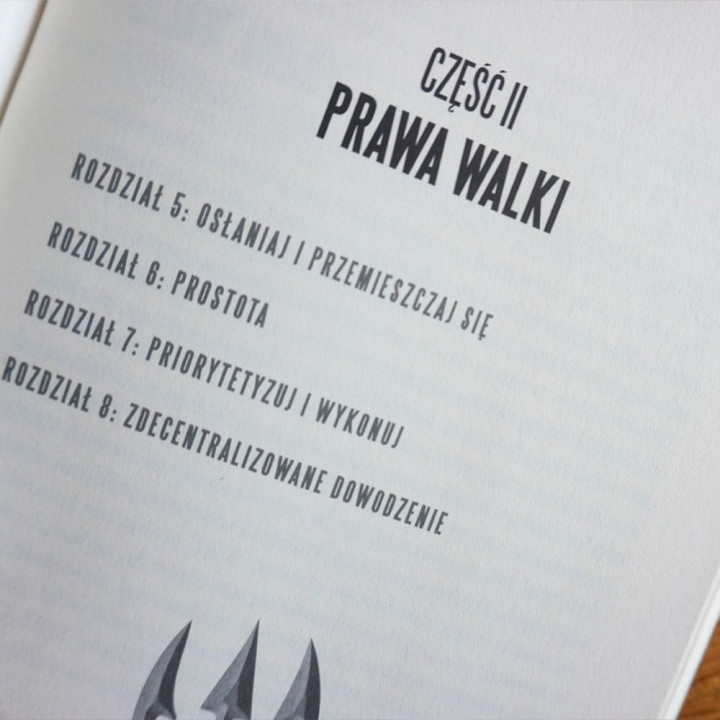 Okładka książki SQN Originals: Ekstremalny zeszyt ćwiczeń. Ucz się. Bądź liderem. Zwyciężaj
