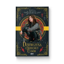 Dziewczyna z dzielnicy cudów. Nikita. Tom 1. Wydanie II
