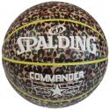 Piłka do koszykówki Spalding Commander In/Out Ball