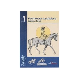 Zasady jazdy konnej cz.1