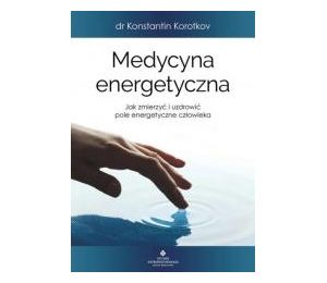 Medycyna energetyczna